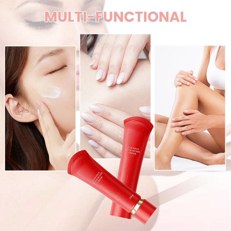 ⏳Erityisviikon myynti 49%OF✨Kosteuttava kirkastava sävyttävä Concealer Cream💖Heijastu koko päivän ajan.