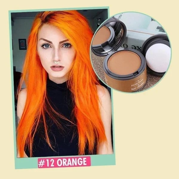 🔥Osta 1 saat 1 ilmaiseksi 💗 Kestävä hiusrajan täyteaine jauh