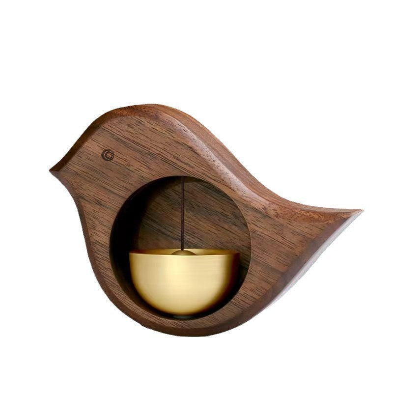 Japanilaistyylinen Dopamiini ovikello