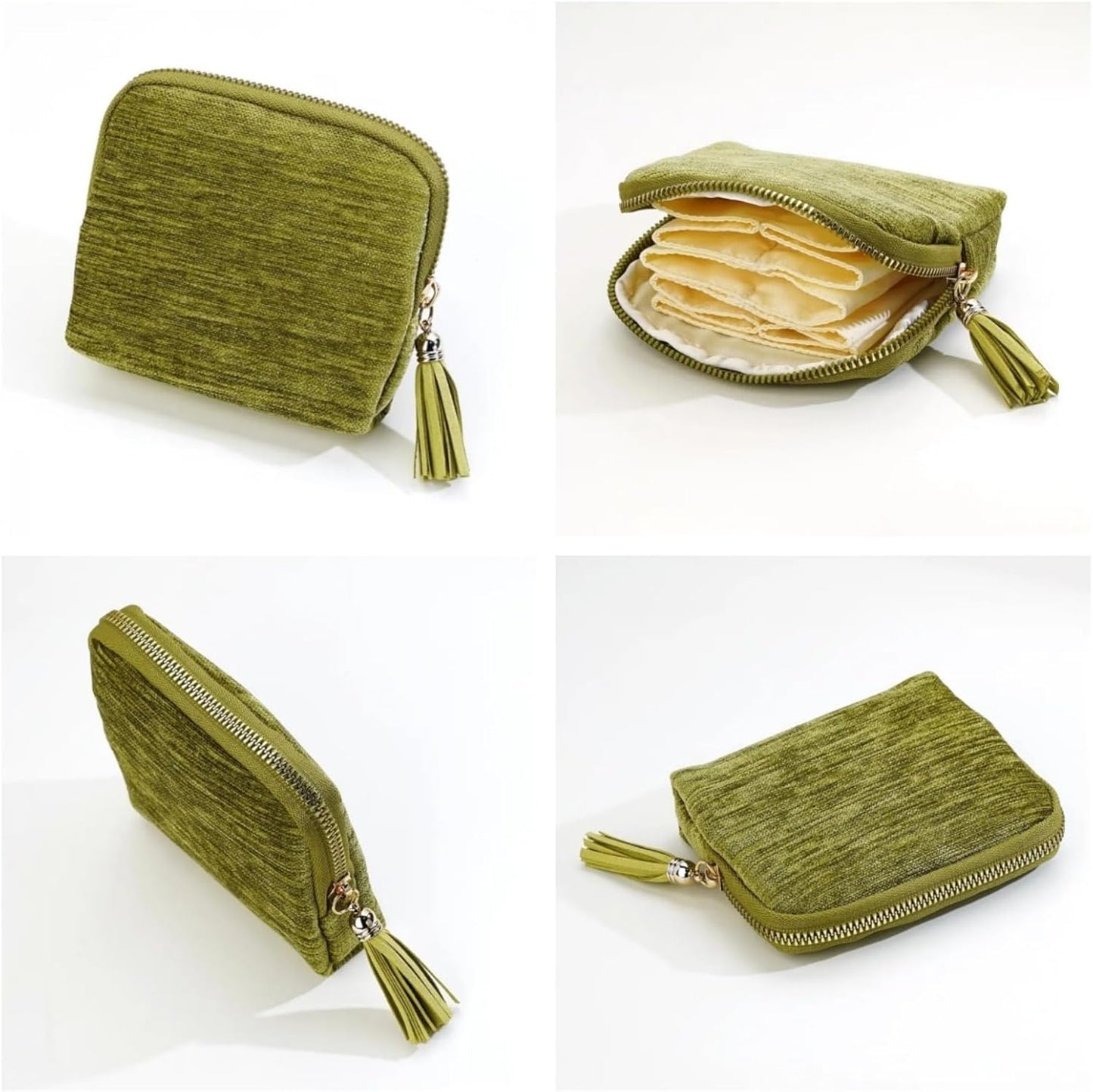 💖2025 Travel Gear Box | Bestseller