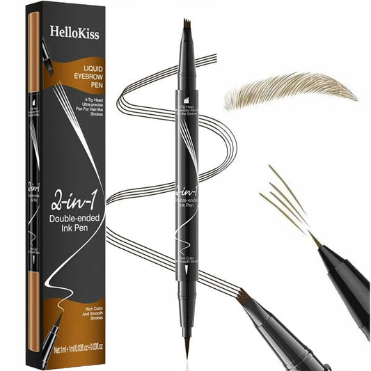 Microblading kulmakynä