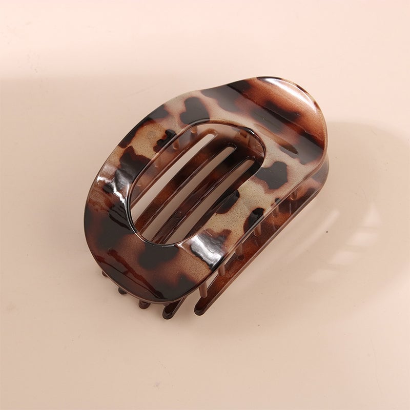 ⏳Viikoittainen erikoistarjous: 49 % alennus❤️Ovaali hiuspinnejäset (4 kpl)