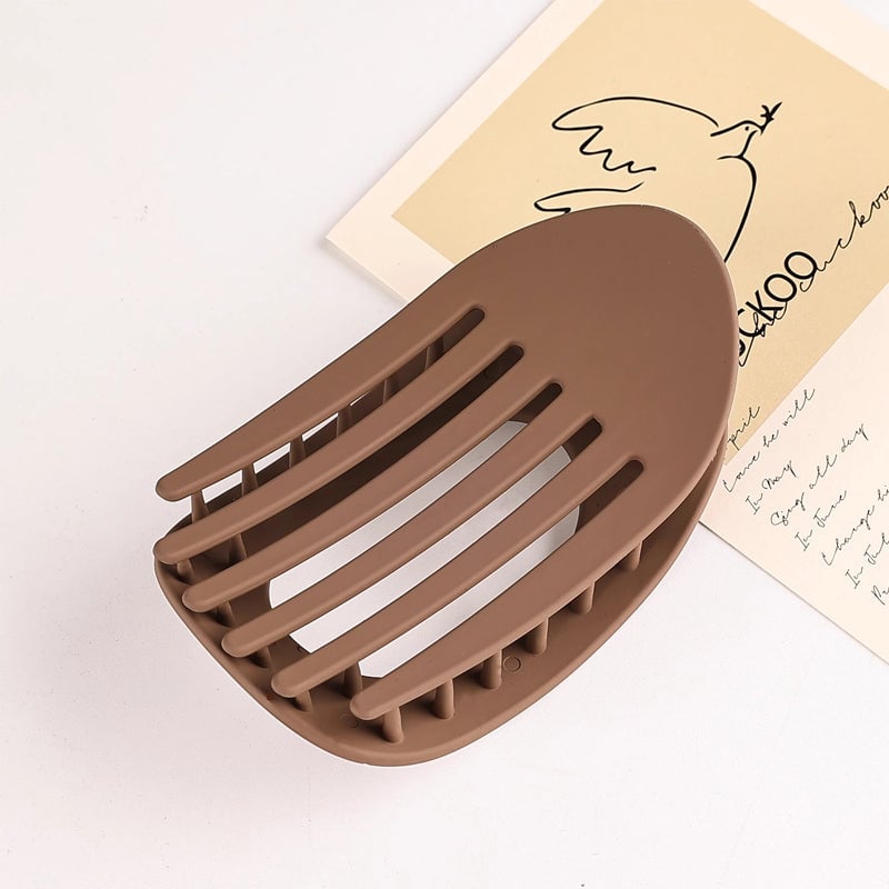 ⏳Viikoittainen erikoistarjous: 49 % alennus❤️Ovaali hiuspinnejäset (4 kpl)