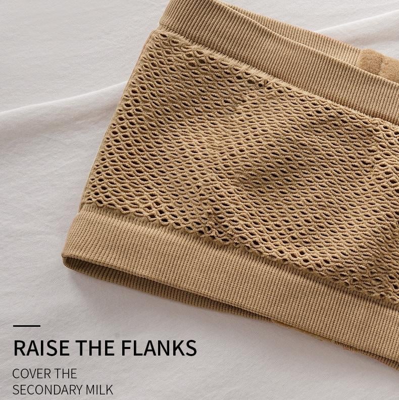 ⏰Wekelijkse speciale aanbieding: Koop 2, krijg 1 grati🎁Grote beugelbeha met ademende sluiting aan de voorkant