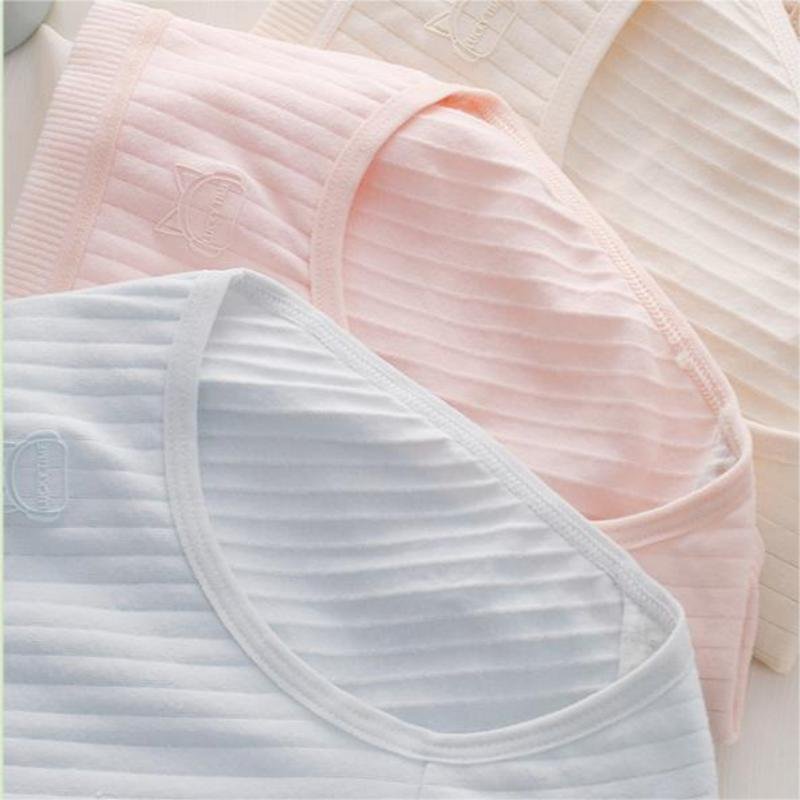 ⏳Osta 1 saat 1 ilmaiseksi❤️Yksinkertaiset mukavat antibakteeriset alushousut naisille