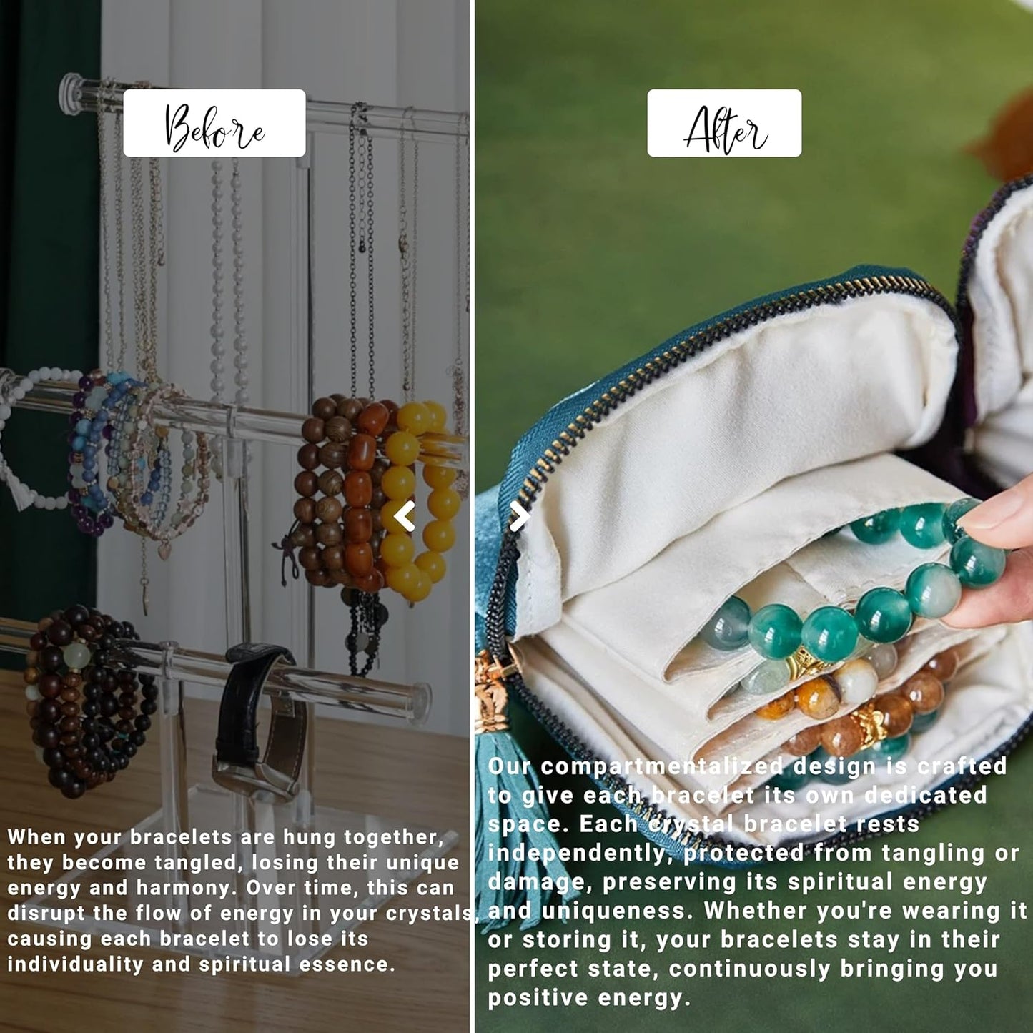 💖2025 Travel Gear Box | Bestseller