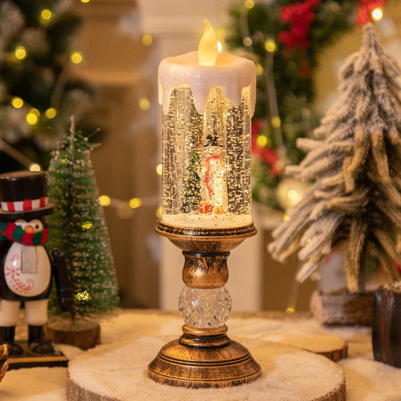 🎅Yövalot jouluvaloille💡