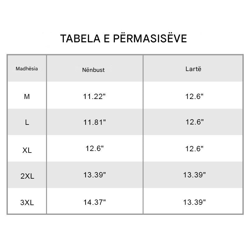 ⏳Rajoitetun ajan viikoittainen erikoistarjous🎁Naisten ribbattu push-up-rintaliivi, jossa on säädettävät kaarituet