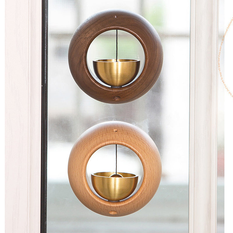 Japanilaistyylinen Dopamiini ovikello