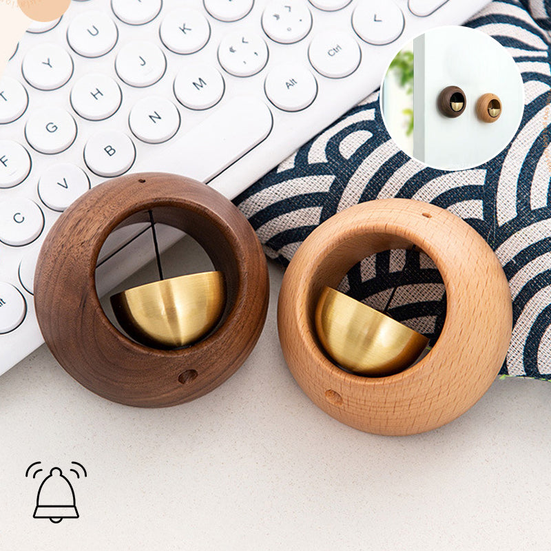 Japanilaistyylinen Dopamiini ovikello