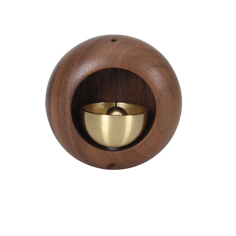 Japanilaistyylinen Dopamiini ovikello